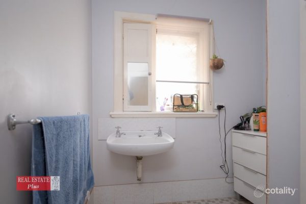 recent property renovations Perth