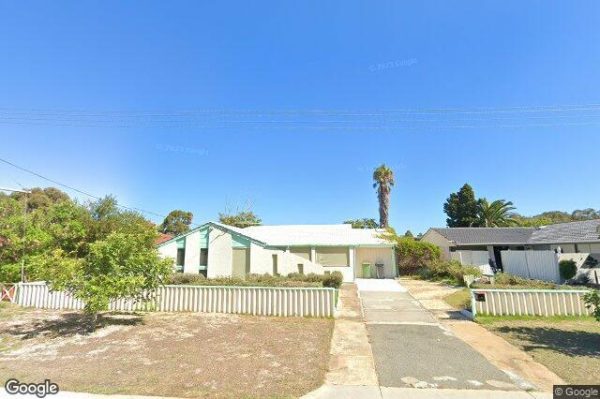 recent property renovations Perth