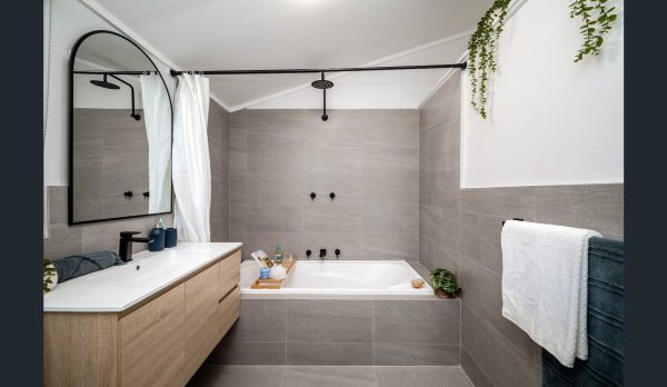 Spruce Up Co - presale home renovations perth