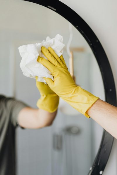 Pre-Sale Cleaning Services Perth